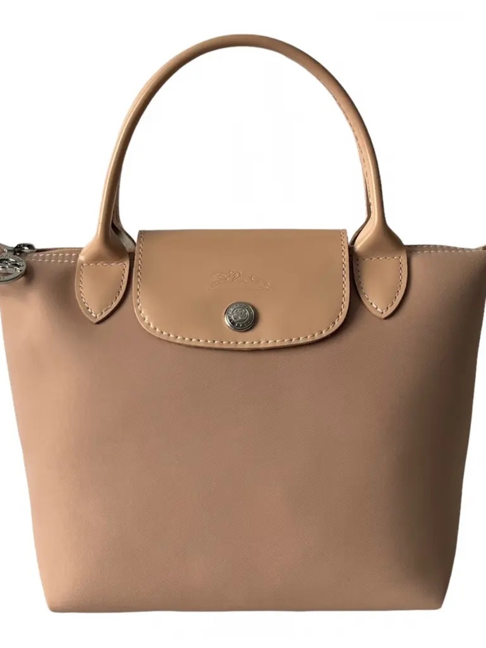 NWOT Longchamp Le Pliage Small Tote